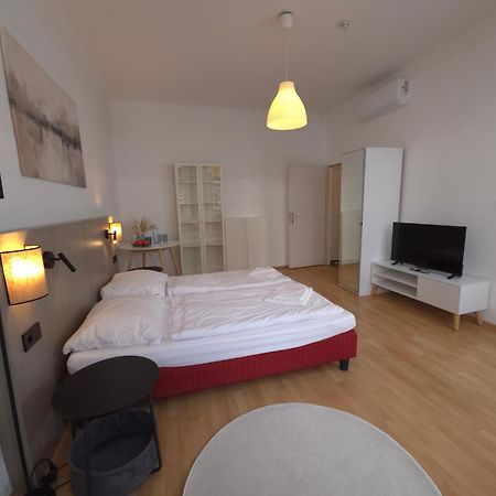 Aparthotel Amelie Βιέννη Εξωτερικό φωτογραφία