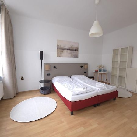 Aparthotel Amelie Βιέννη Εξωτερικό φωτογραφία