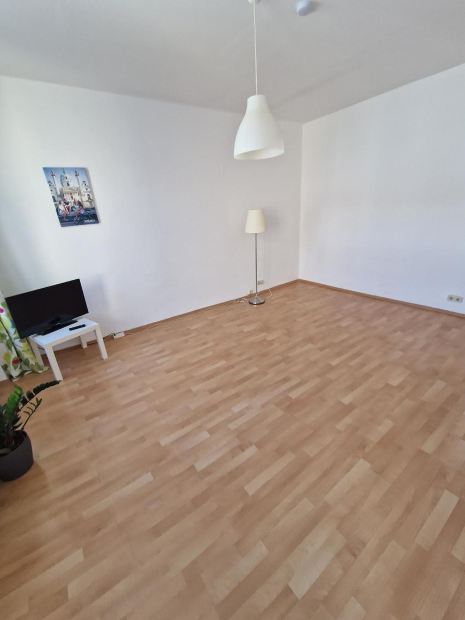Aparthotel Amelie Βιέννη Εξωτερικό φωτογραφία