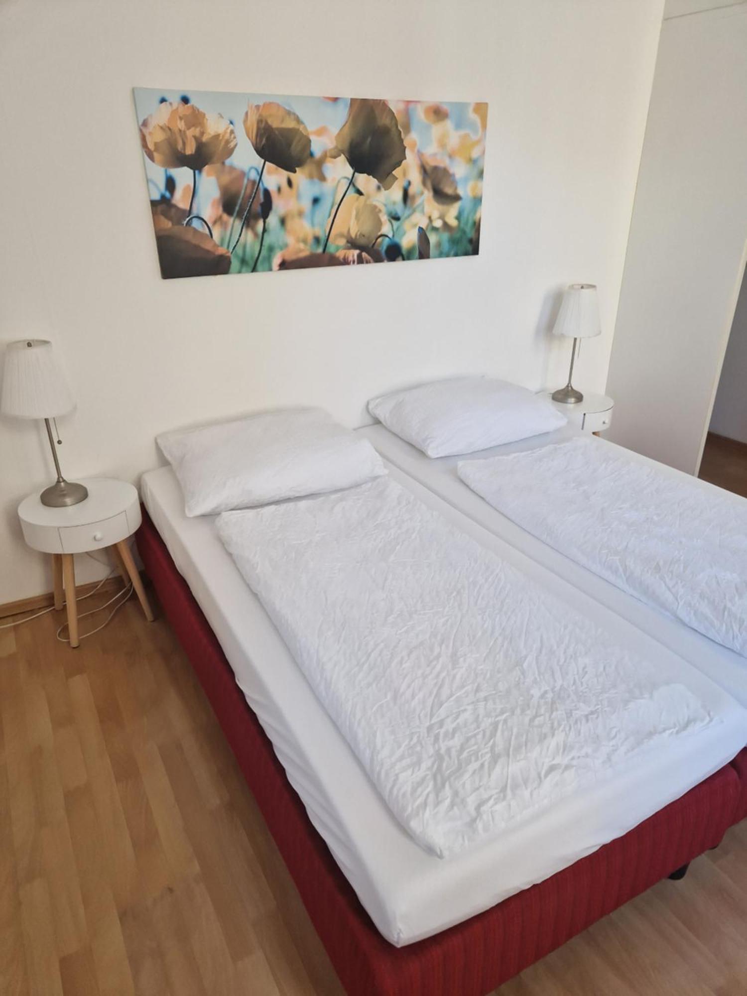 Aparthotel Amelie Βιέννη Εξωτερικό φωτογραφία