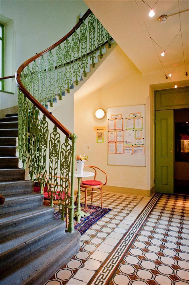 Aparthotel Amelie Βιέννη Εξωτερικό φωτογραφία