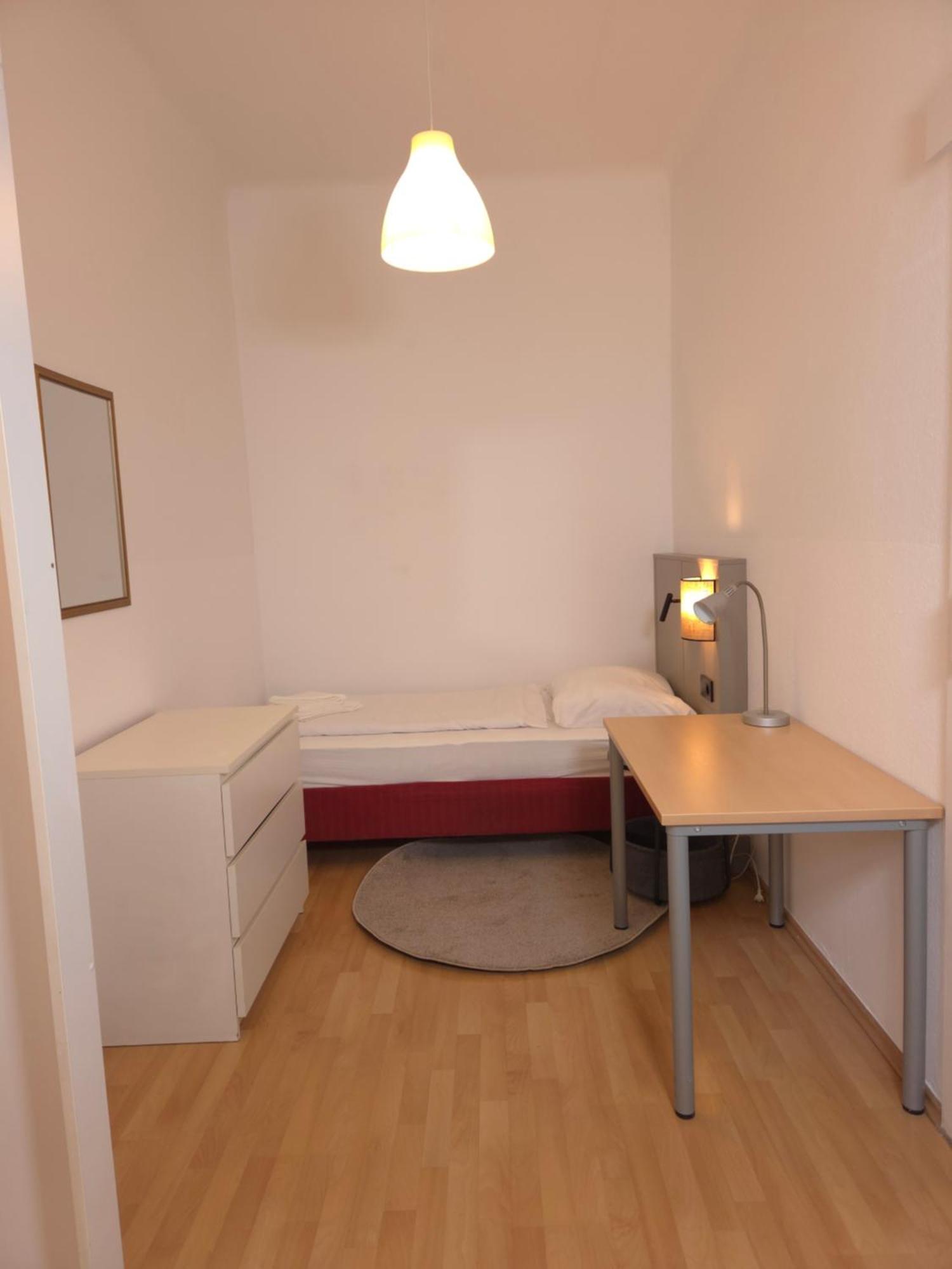 Aparthotel Amelie Βιέννη Εξωτερικό φωτογραφία
