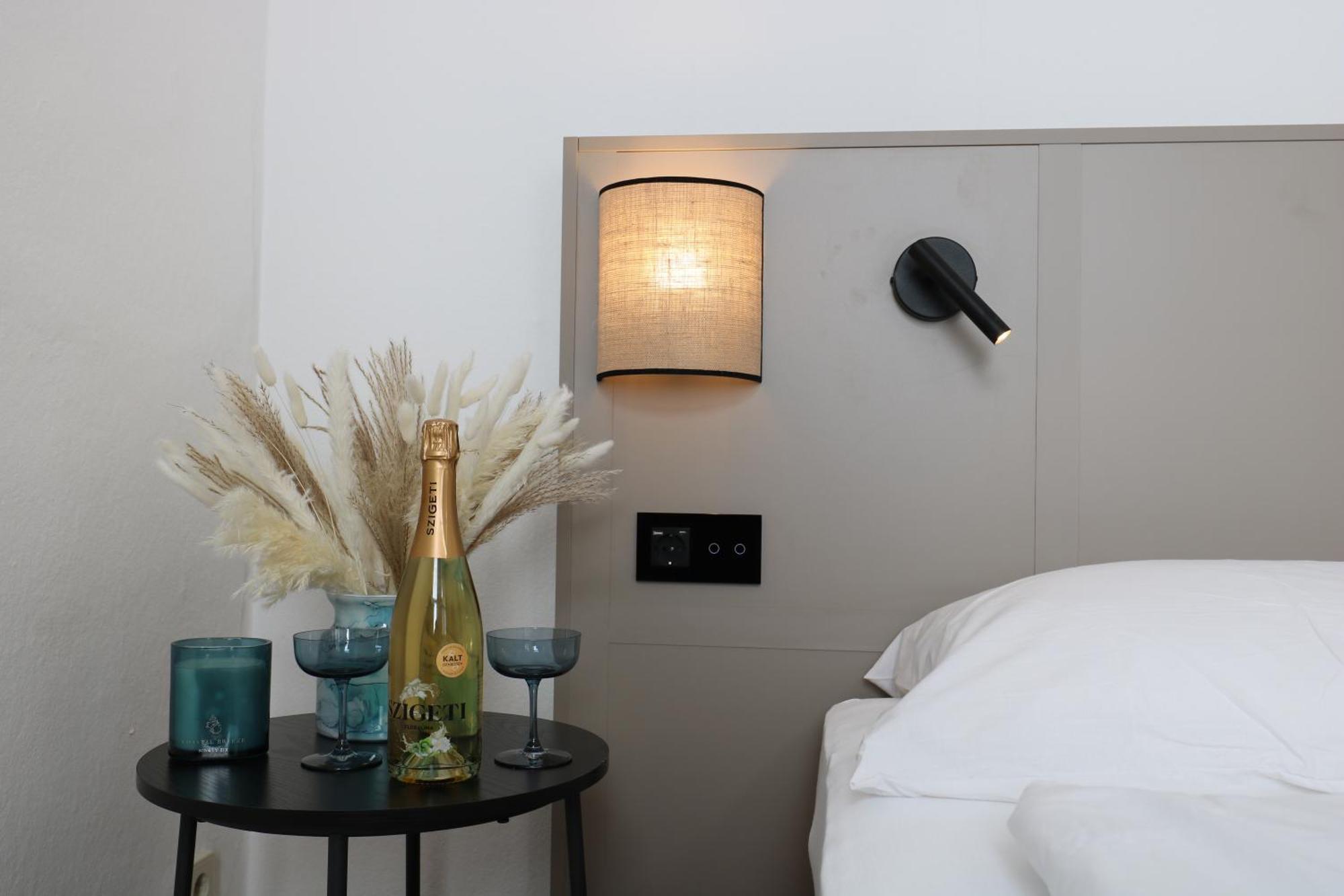 Aparthotel Amelie Βιέννη Εξωτερικό φωτογραφία