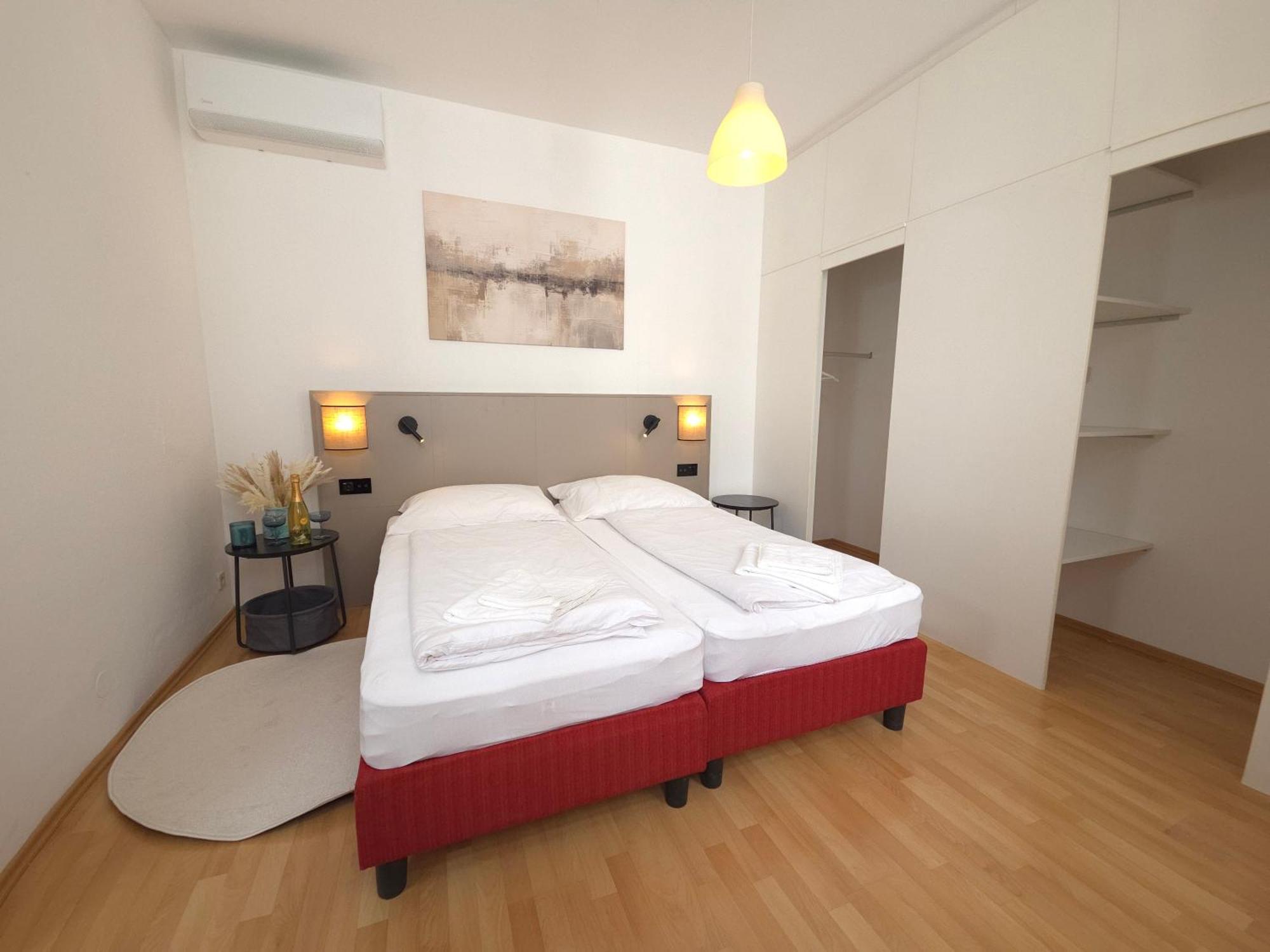 Aparthotel Amelie Βιέννη Εξωτερικό φωτογραφία