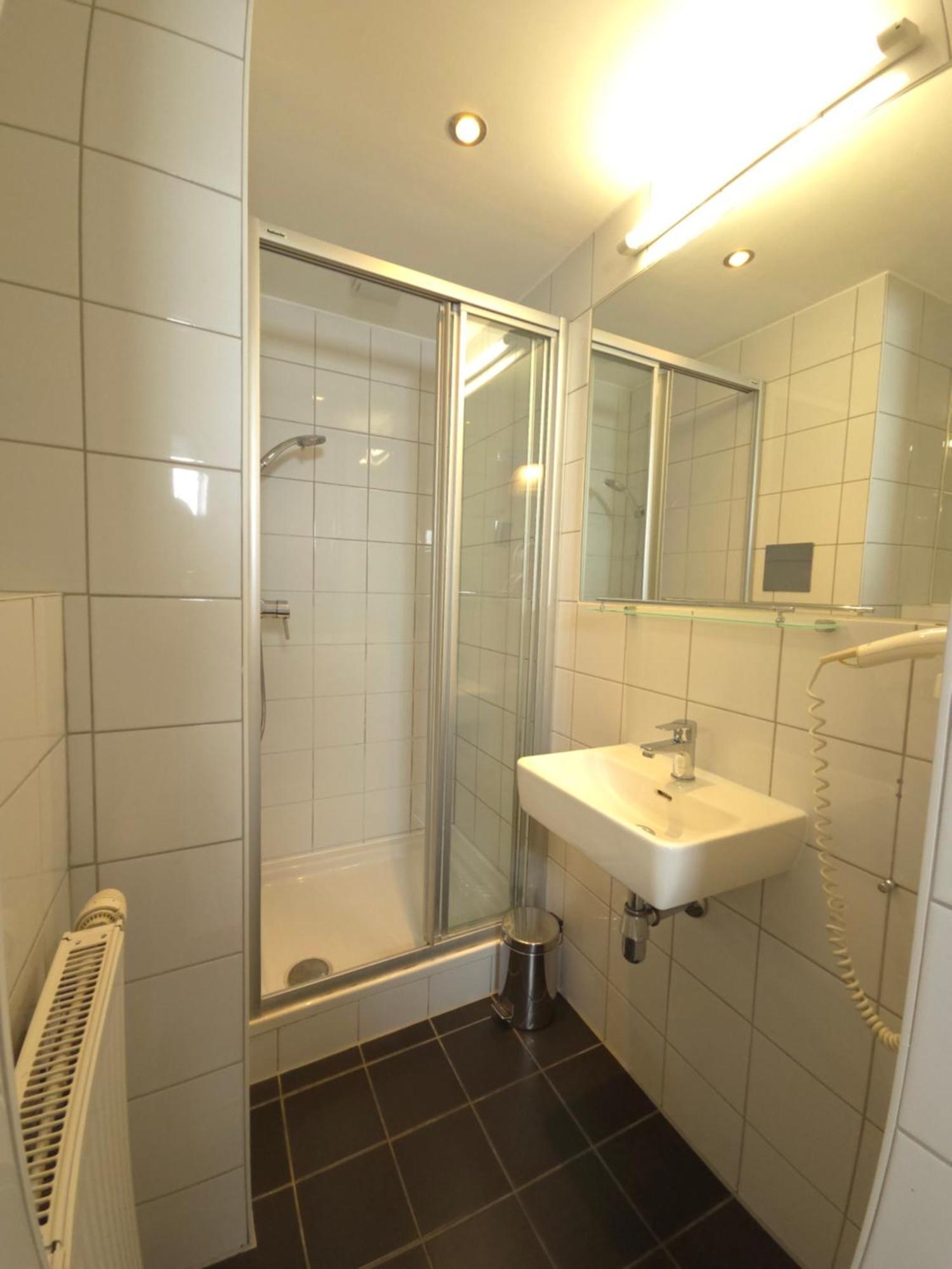 Aparthotel Amelie Βιέννη Εξωτερικό φωτογραφία