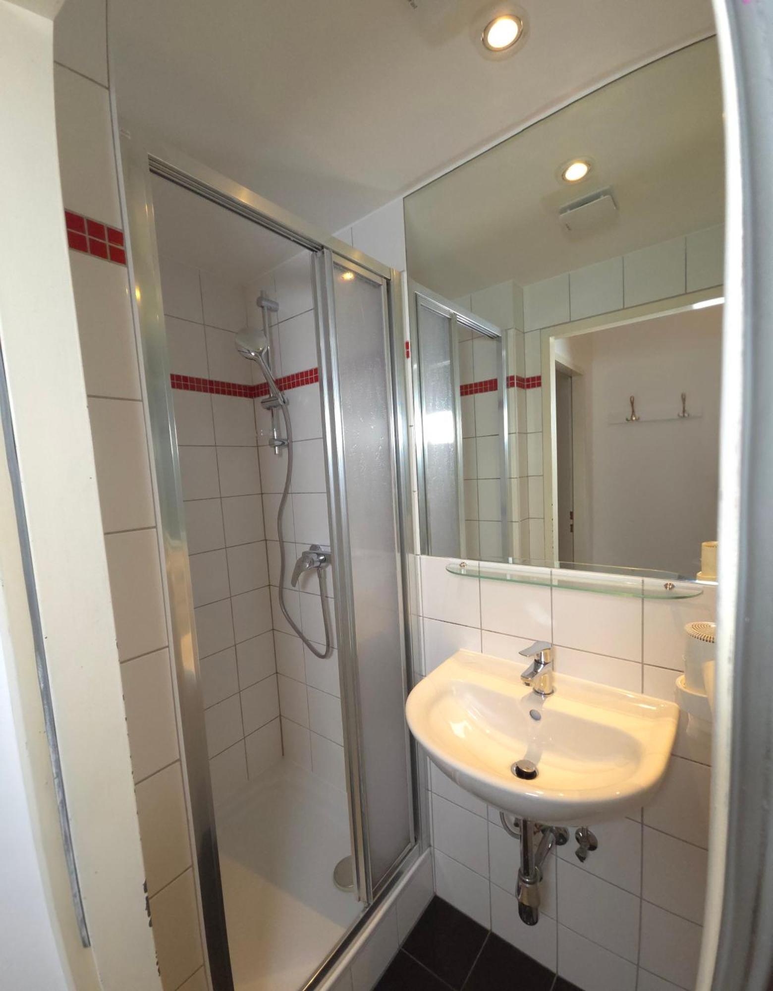 Aparthotel Amelie Βιέννη Εξωτερικό φωτογραφία
