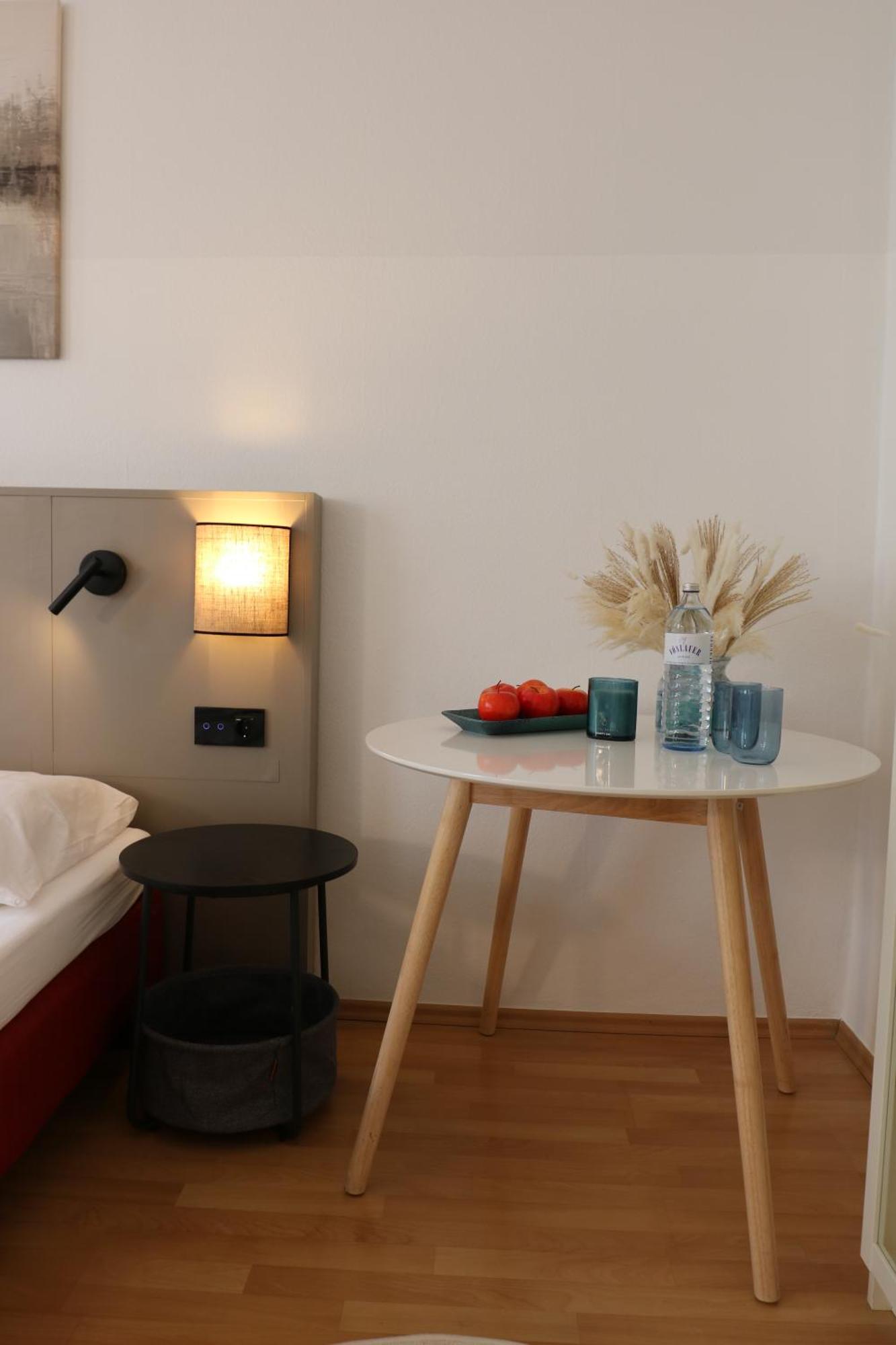 Aparthotel Amelie Βιέννη Εξωτερικό φωτογραφία