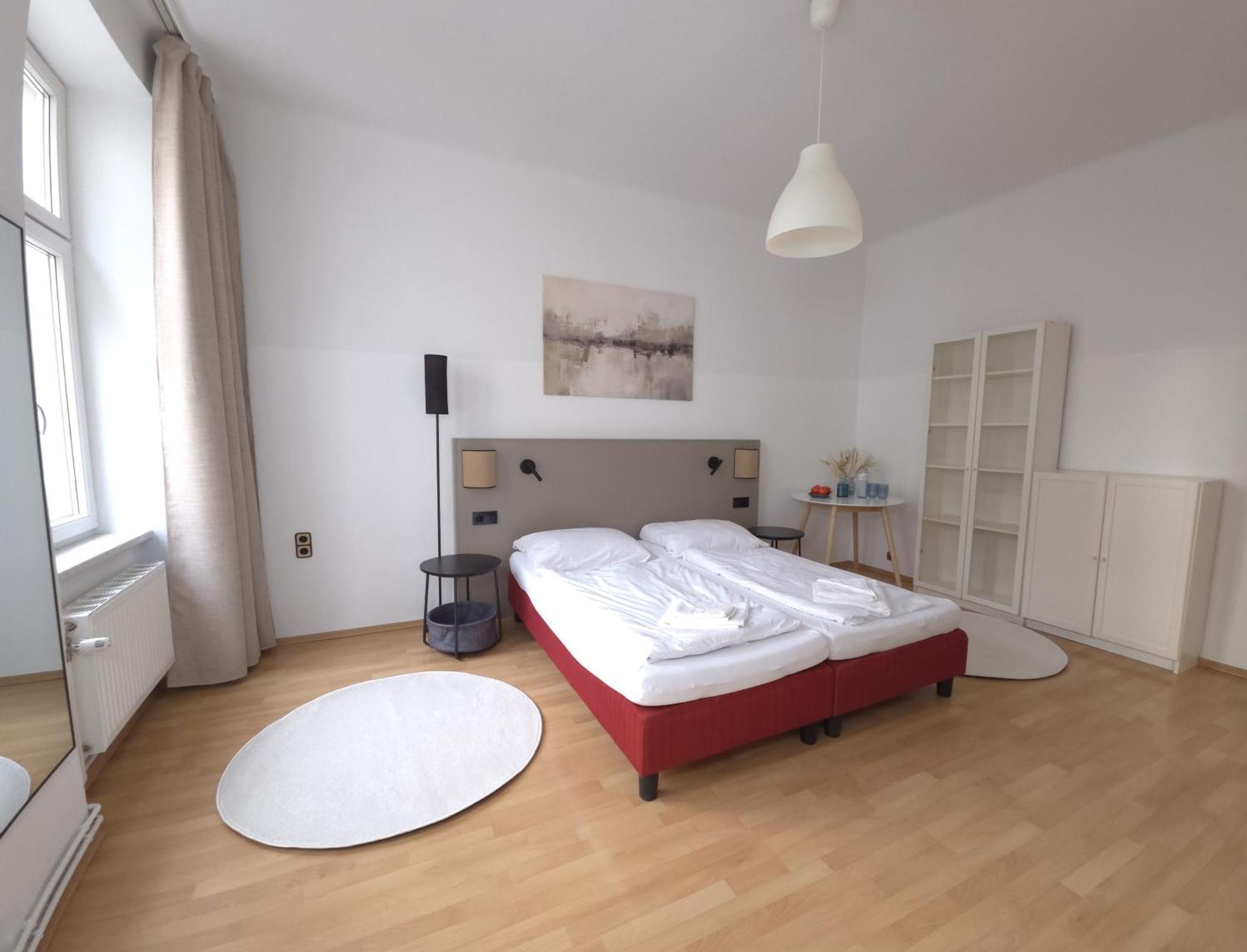 Aparthotel Amelie Βιέννη Εξωτερικό φωτογραφία