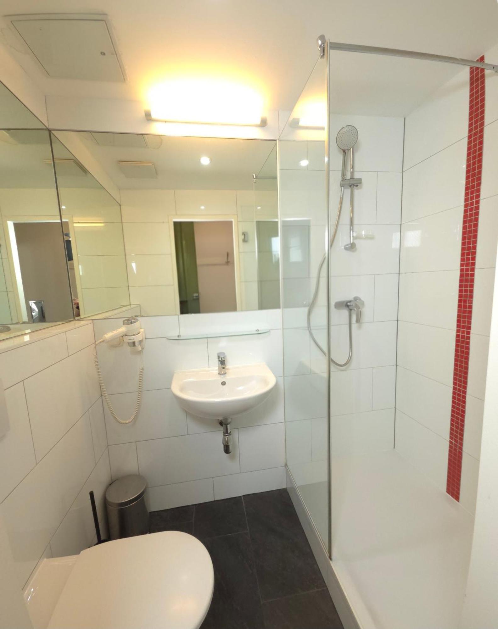 Aparthotel Amelie Βιέννη Εξωτερικό φωτογραφία