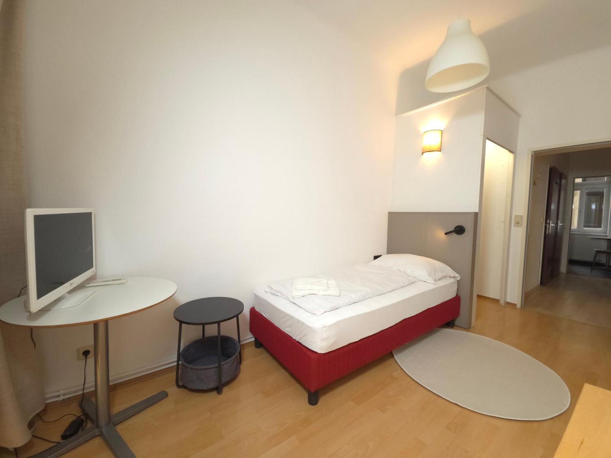 Aparthotel Amelie Βιέννη Εξωτερικό φωτογραφία