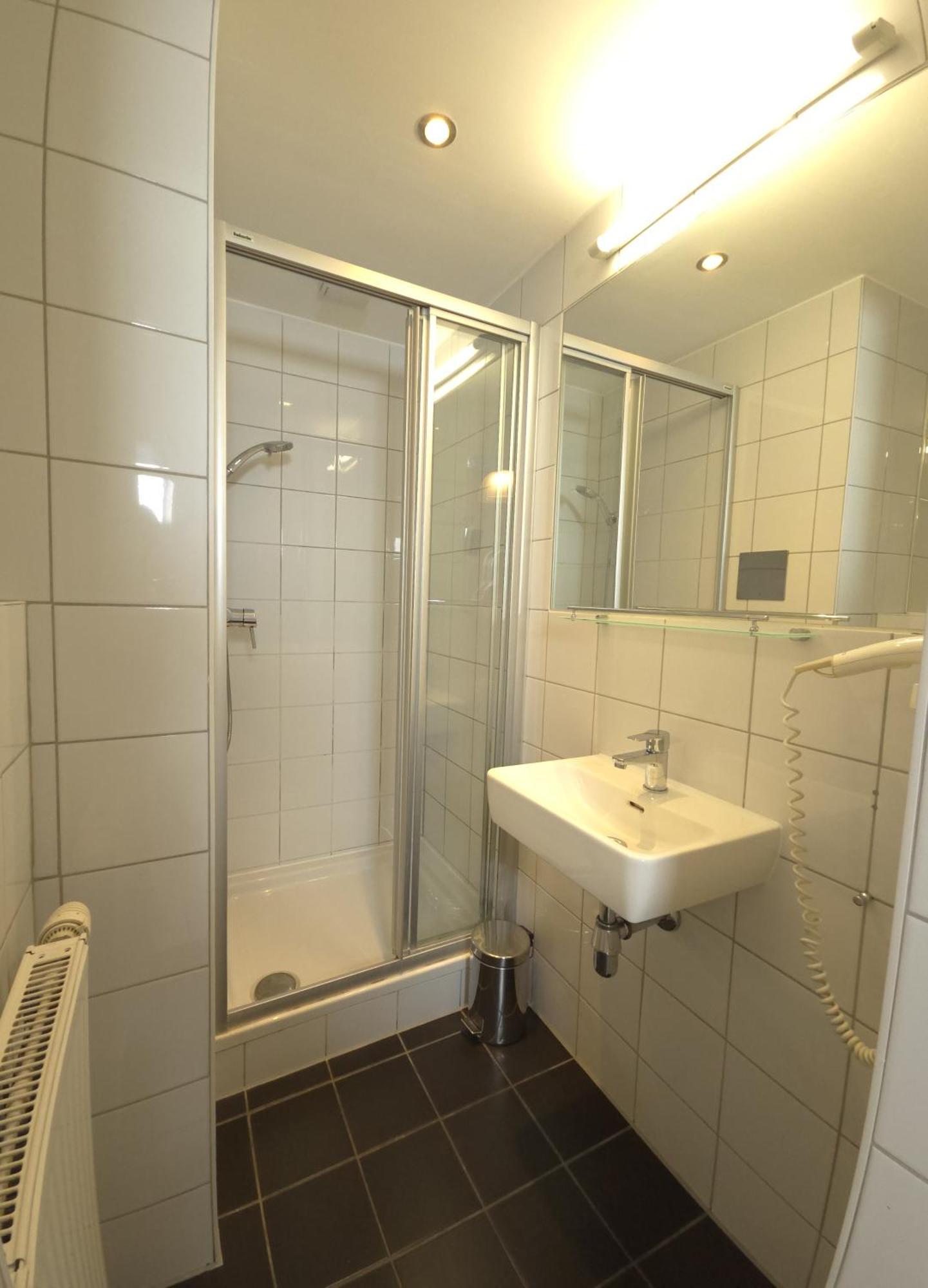 Aparthotel Amelie Βιέννη Εξωτερικό φωτογραφία